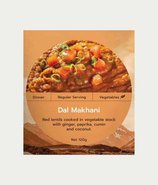 Real Meals - Beef Stroganoff