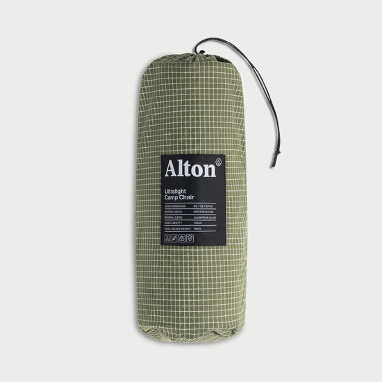 Ultralight Camp Chair - Replacement Carry Bag