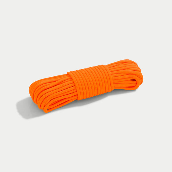 4mm 550 Paracord  (7 Strand Core)