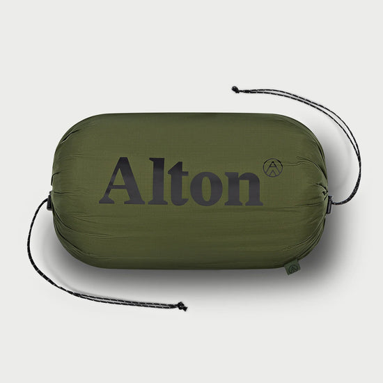 Hammock Set Stuff Sack