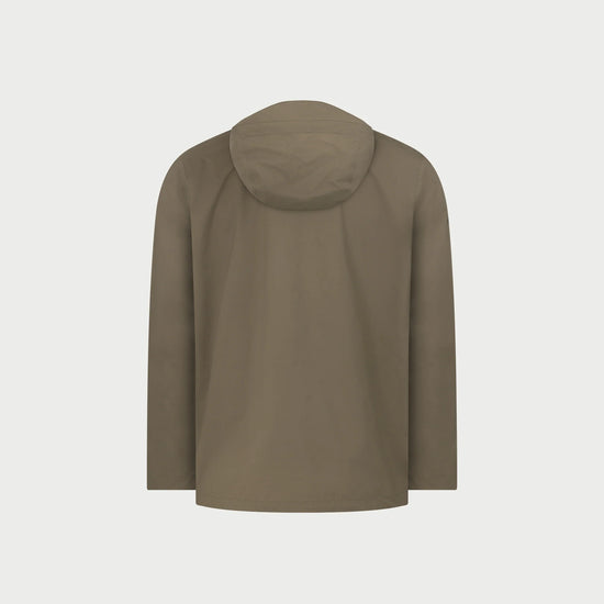 All-Weather Anorak