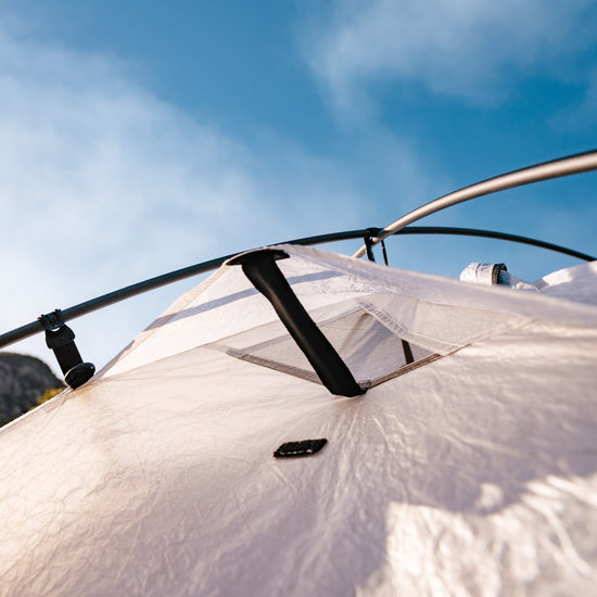 Dyneema® Ultralight Tent - 2P