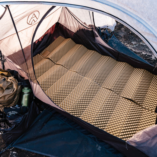 Dyneema® Ultralight Tent - 2P