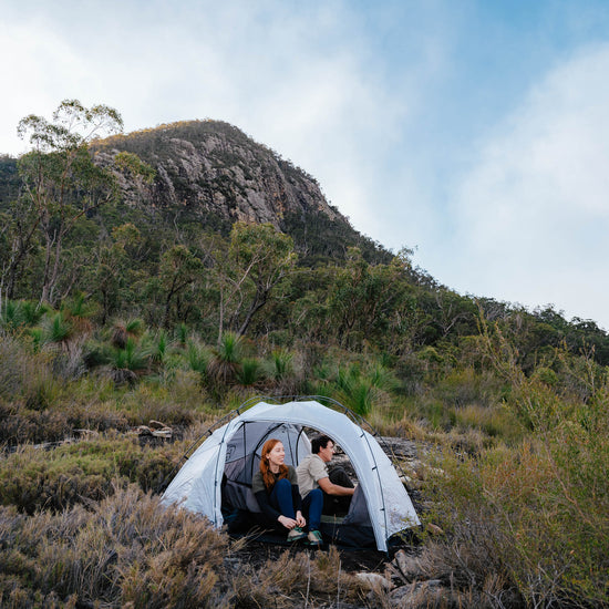 Dyneema® Ultralight Tent - 2P