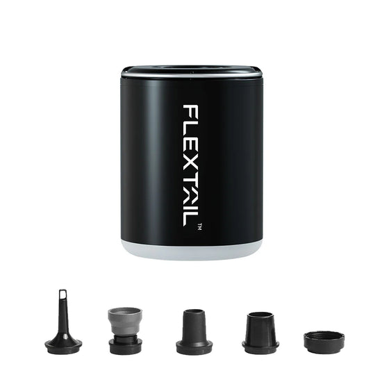 Flextail™ - Tiny Pump 2X Black