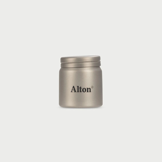 Titanium Jar 160ml