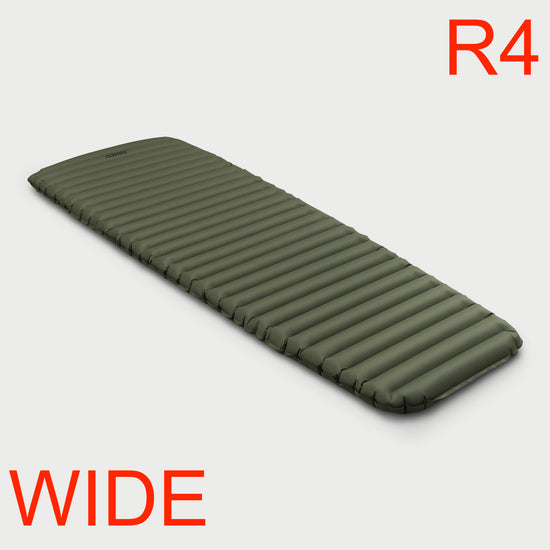 Insulated Sleeping Mat (R4)
