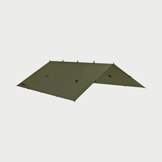 3m x 3m Lightweight Tarp