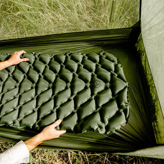 Ultralight Sleeping Mat (R2)