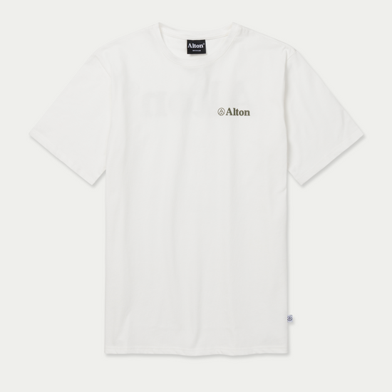 Logo Tee - Mens