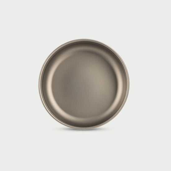 Ultralight Titanium Bowl 1200ml
