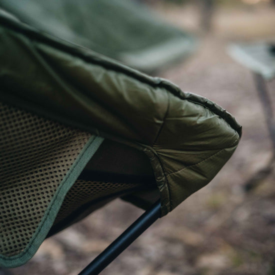 Ultralight Chair - Warmer