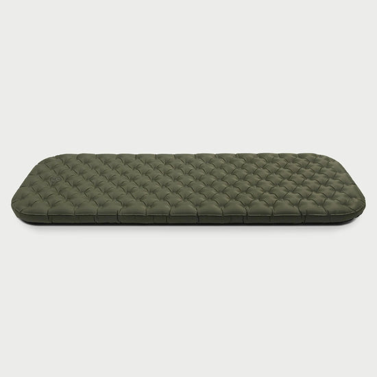 Insulated Sleeping Mat EXTREME (R8) With Pump Bag
