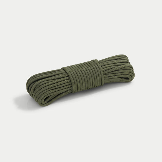 4mm 550 Paracord  (7 Strand Core)