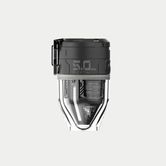 Flextail - Max Pump 3 Black