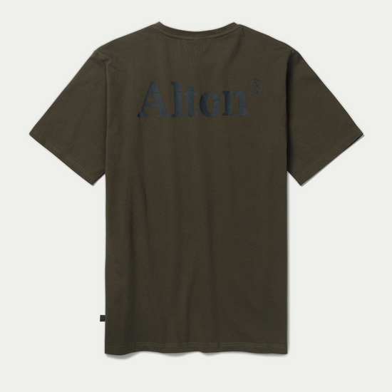 Logo Tee - Mens