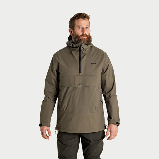 All-Weather Anorak