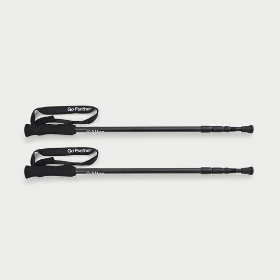 Ultralight Carbon Hiking Pole - New