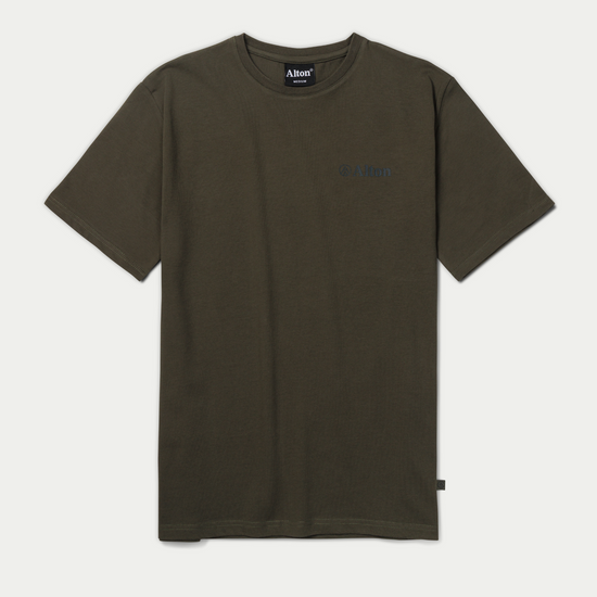 Logo Tee - Mens