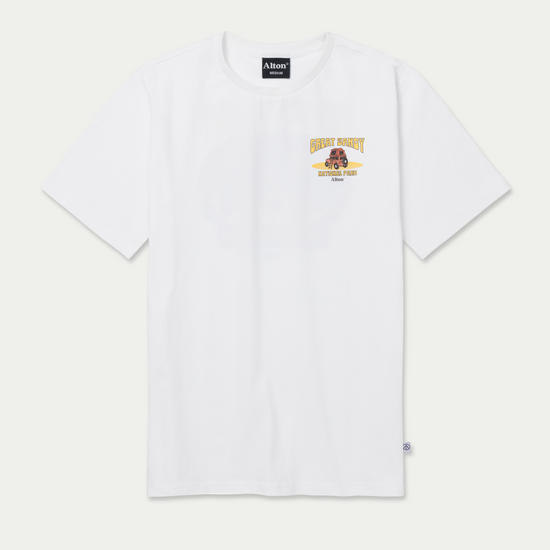Great Sandy National Park Tee