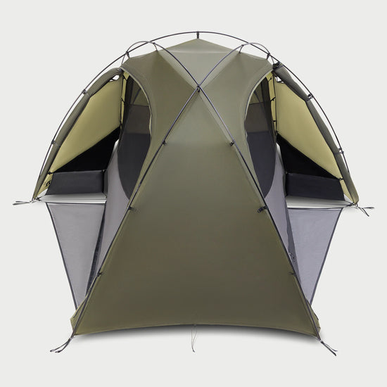2P Tent - Footprint