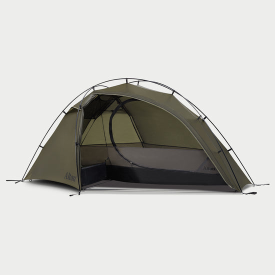 Dyneema® Ultralight Tent - 2P Without 2P Tent Footprint