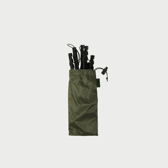 3m x 4m Lightweight Tarp