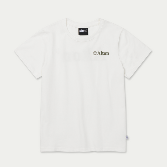 Logo Tee - Womens