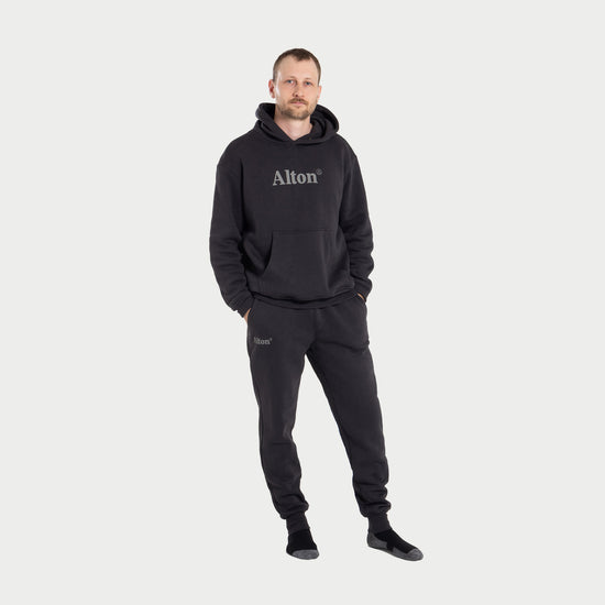 Transit Hoodie