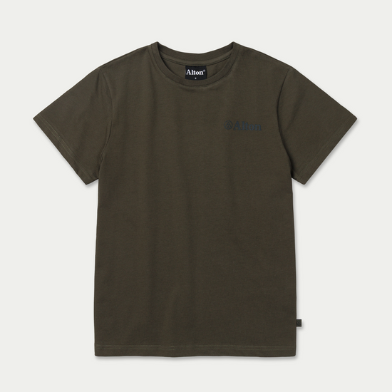 Logo Tee - Womens