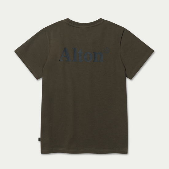 Logo Tee - Womens