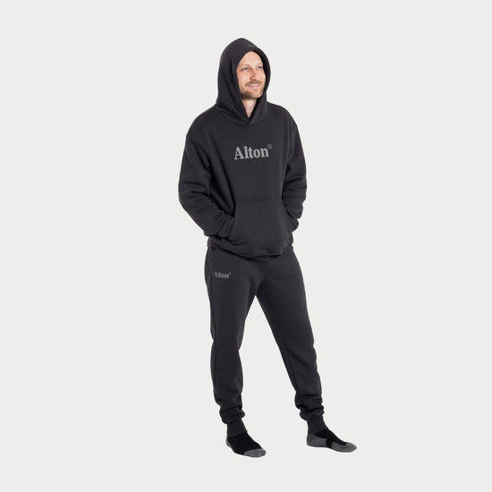 Transit Hoodie