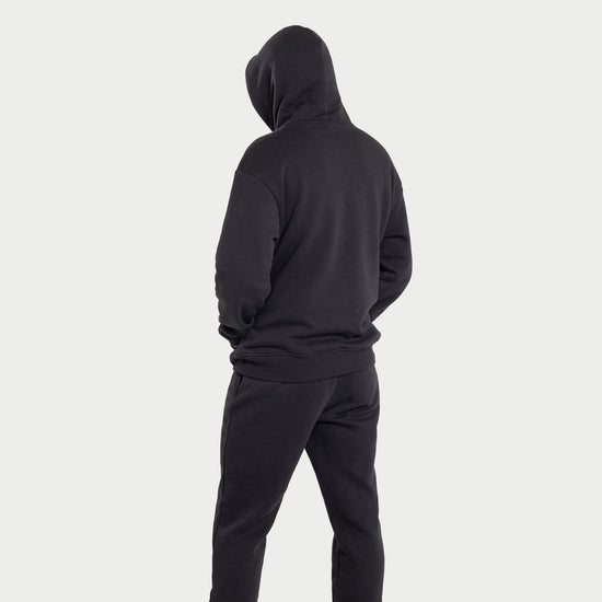 Transit Hoodie