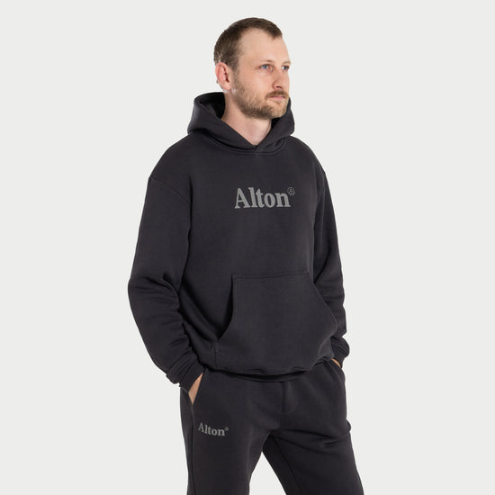 Transit Hoodie