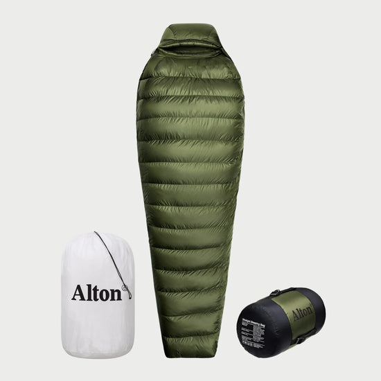 Ultralight Sleeping Bag