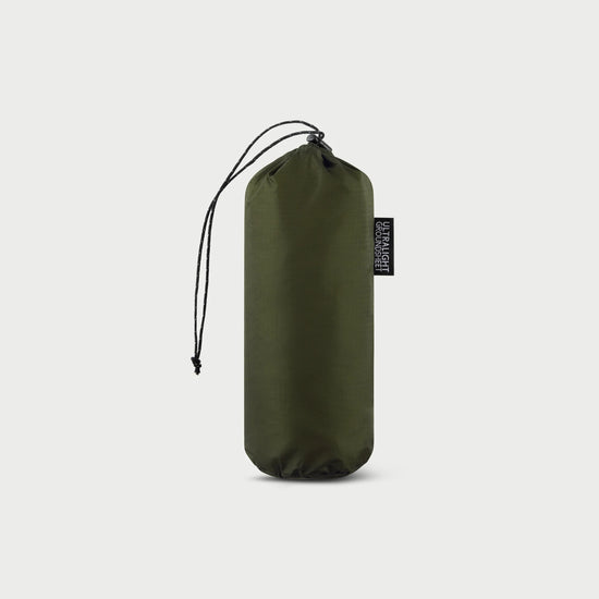 Ultralight Groundsheet - Single