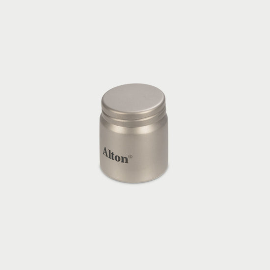 Titanium Jar 160ml