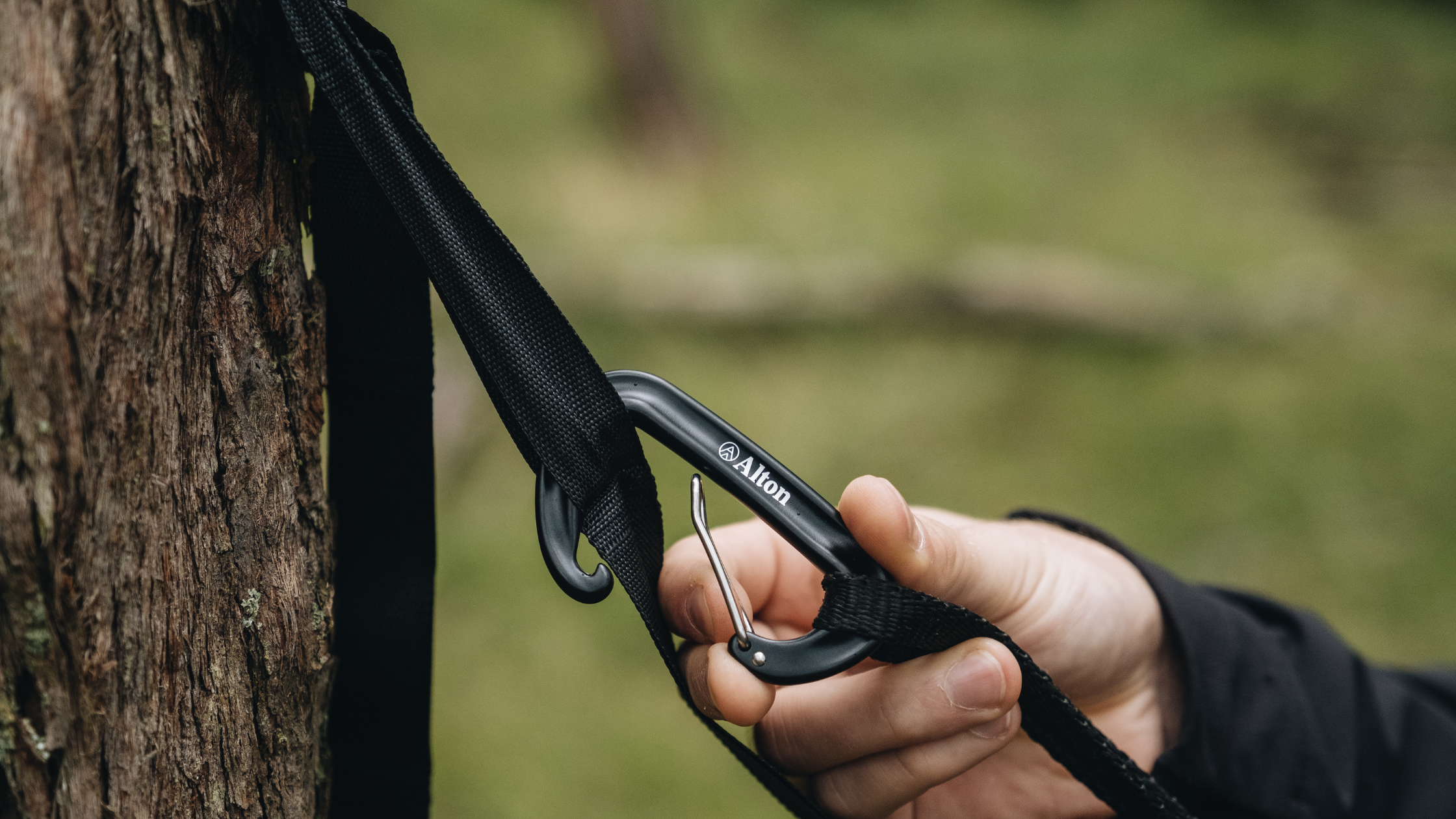 Concord Ropes Hiking Paracord & Camping Ropes | Alton