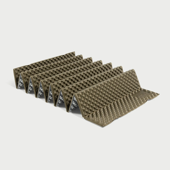 Closed Cell Foam Sleeping Mat PLUS Regular