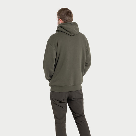 Transit Hoodie