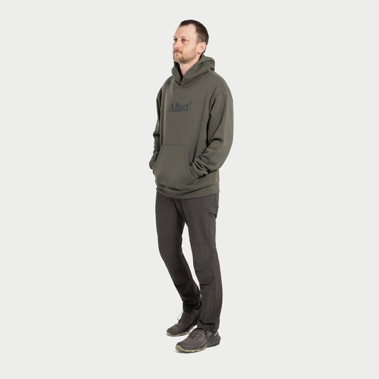 Transit Hoodie