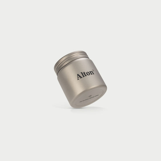 Titanium Jar 160ml