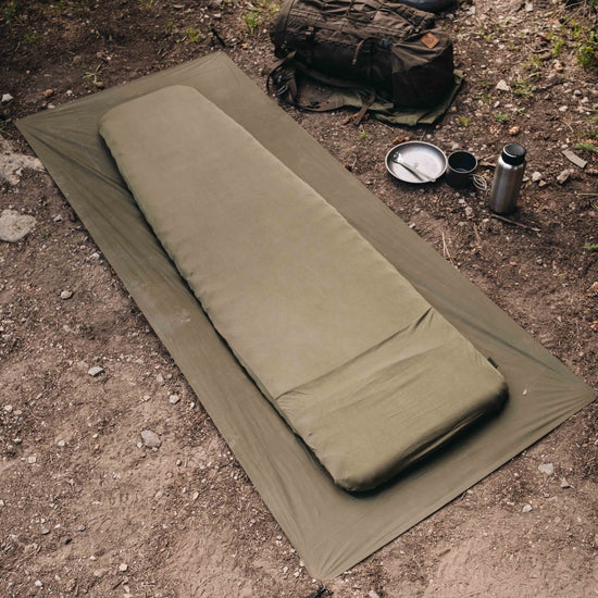 Sleeping Mat - Fitted Sheet
