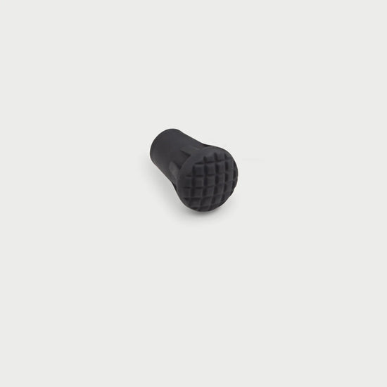 Carbon Hiking Poles Set - Replacement Rubber Foot