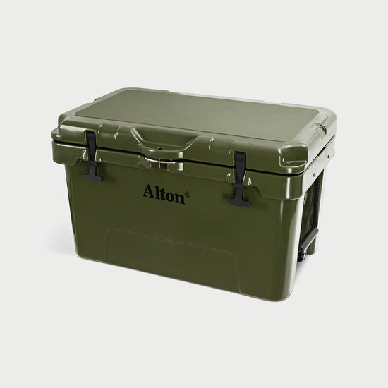 Base Camp Cooler 45L