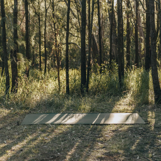 Ultralight Groundsheet - Single