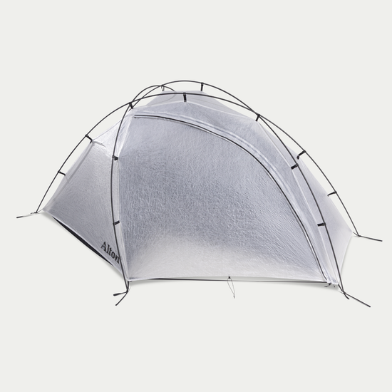 Dyneema® Ultralight Tent - 1P
