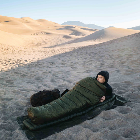 Ultralight Sleeping Bag