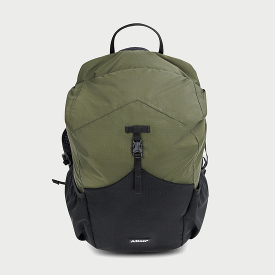 Ultralight Daypack & Hiking Pole Set