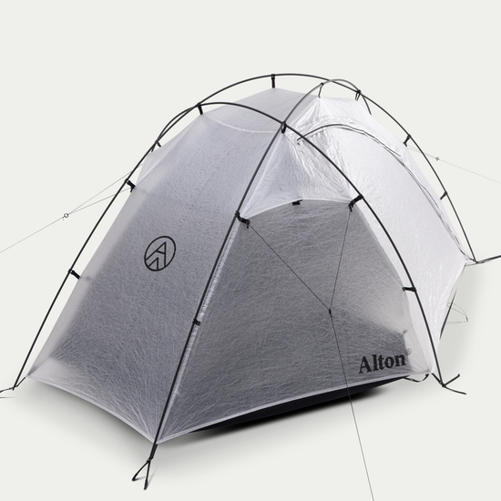 Dyneema® Ultralight Tent - 1P